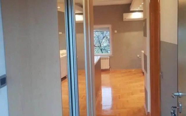 Apartman Armin