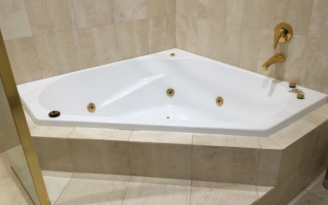 Kimberley Gardens Serviced Villas