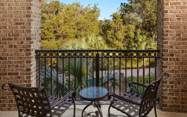 Courtyard by Marriott Charleston Mount Pleasant