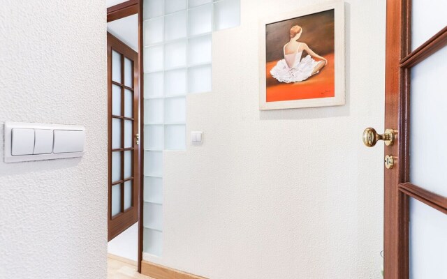 Caparica Ocean View by Homing
