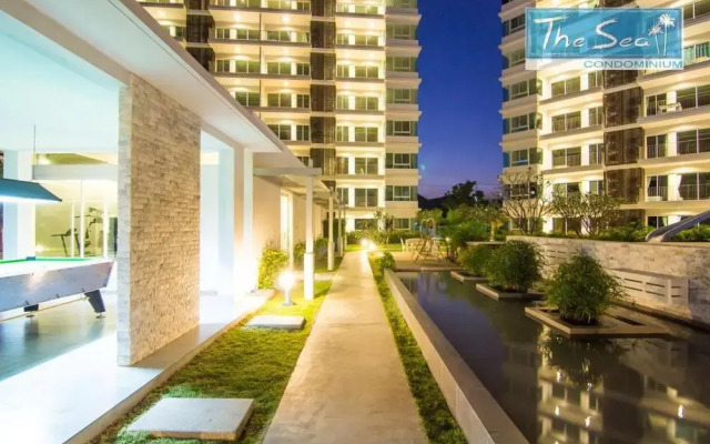 The Sea Condo