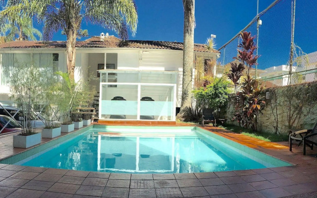 Hotel Casablanca Imperial