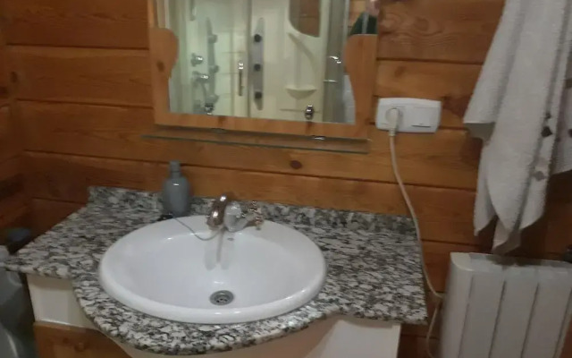 Cabañas el Nogueral