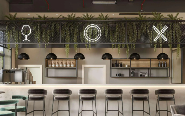 Ibis Tashkent Index (Opening Q1 2026)