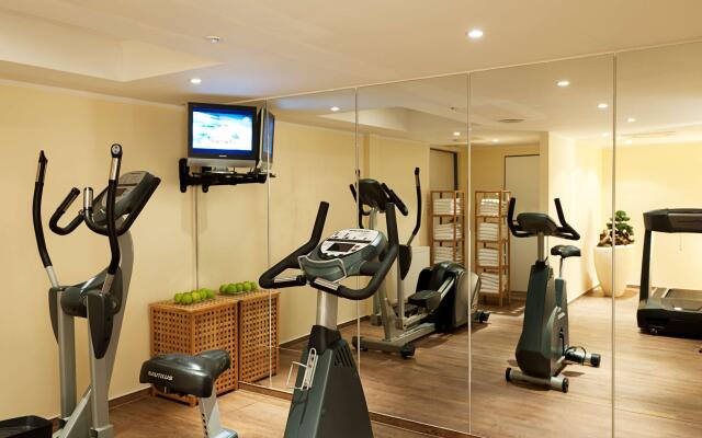 Courtyard by Marriott Magdeburg