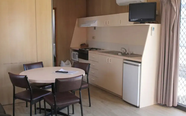 Avondel Caravan Park