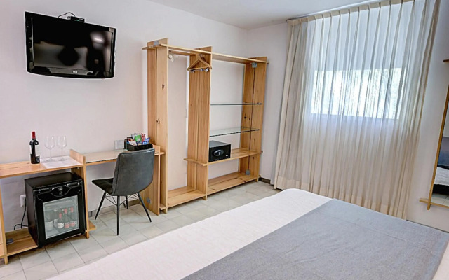 Hotel CLARUM 101