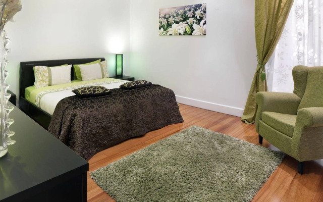 Lisbon Rentals Chiado