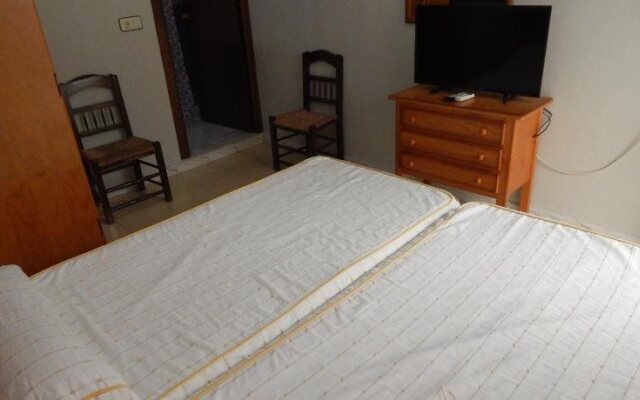Hostal Cristina