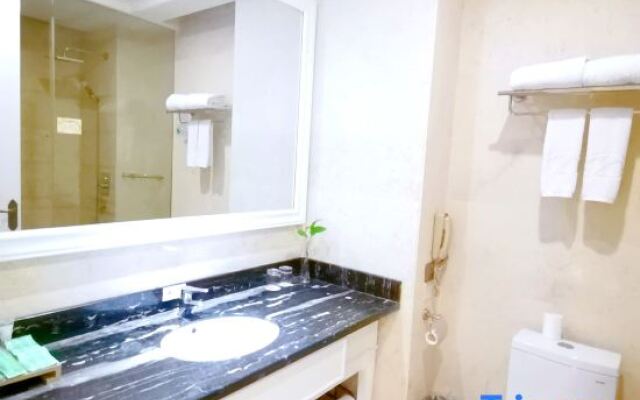 Ying De Li Hotel