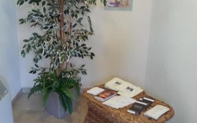 B&B Villalta