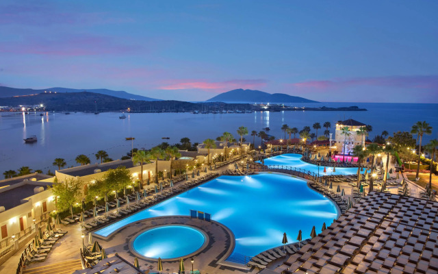 Selectum Colours Bodrum
