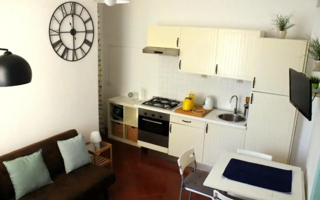 Laterano Apartment