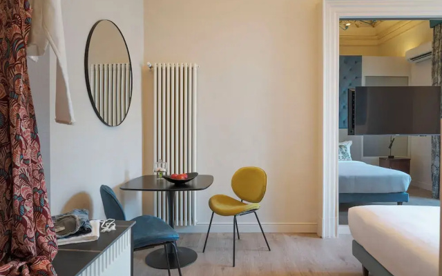 Belduomo Catania Rooms & Flat