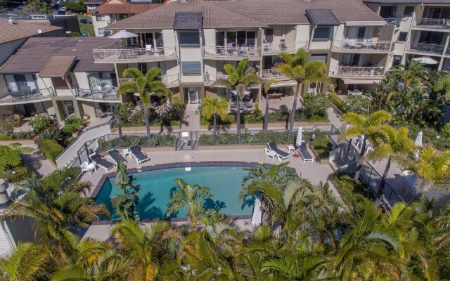 The Village at Burleigh Heads