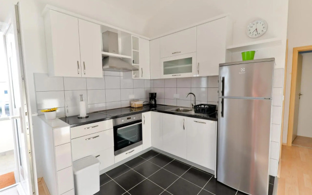 Apartmani Vidikovac Dokoza