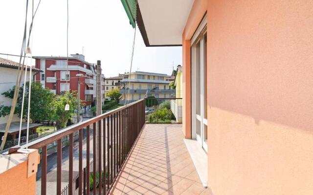 Padova Terrace Flat