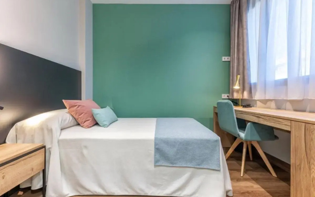 Universa Hotel