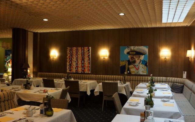 Binnewies City Hotel