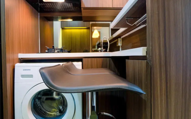 Comfy 2BR Callia Apartment