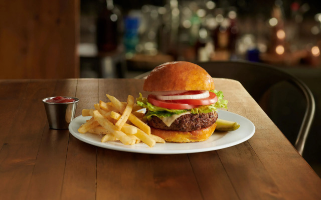 Four Points by Sheraton Lahore