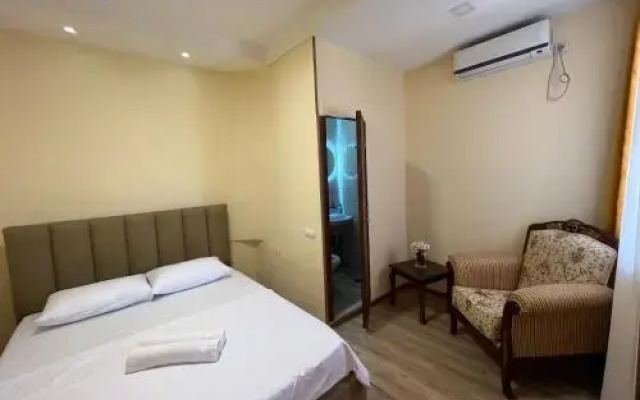 New Tbilisi Hostel