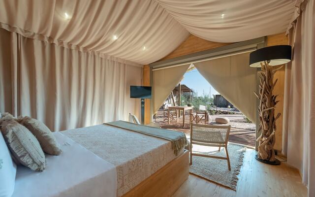 Agriturismo Le Grancìe