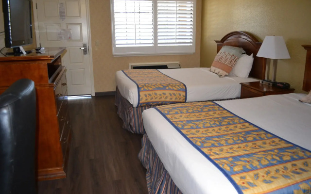 Valley Inn San Jose