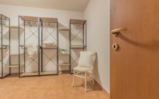 Casa Mimosa in Lierna