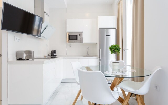 Apartamento C4R Arte Andaluz