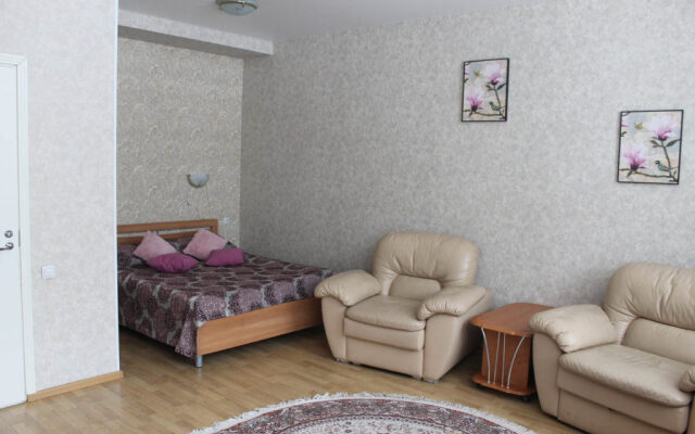 Ob' (Barnaul)