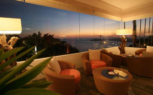 Las Brisas Acapulco