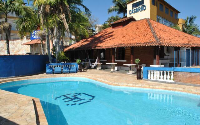 Hotel Pousada Casarão