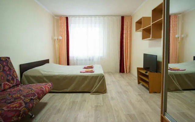 Райт Рум на ул. Серафима Туликова, д. 2