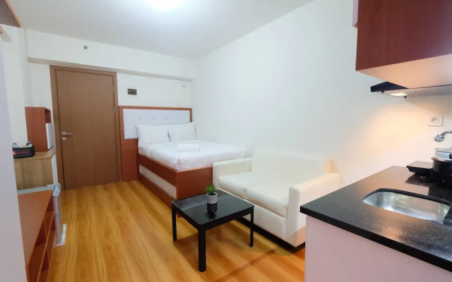 Simply Studio Apartment @ Cinere Resort