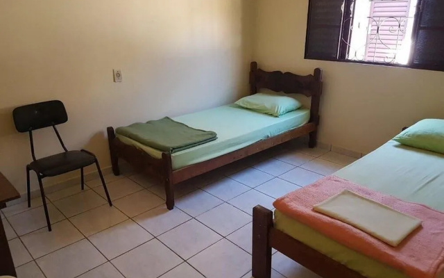 Hotel Casa Grande Max