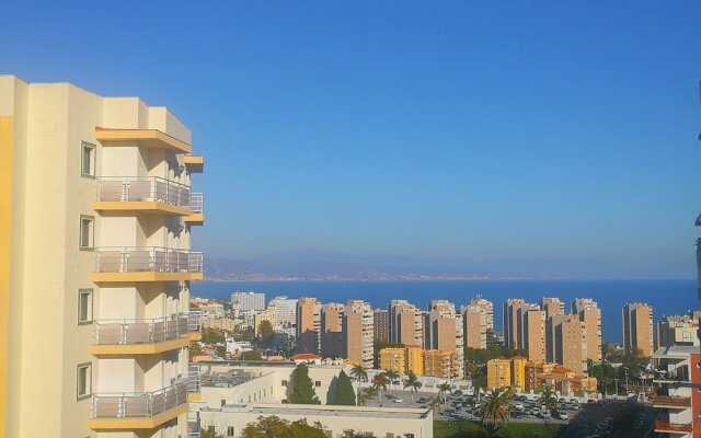 Apartment Los Verdiales