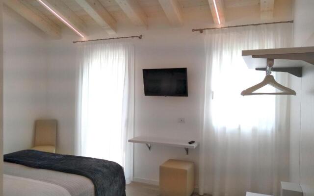 Le Mandragole Bed & Breakfast