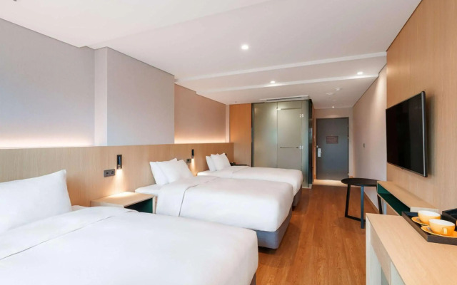 ibis Styles Ambassador Jeonju City Centre