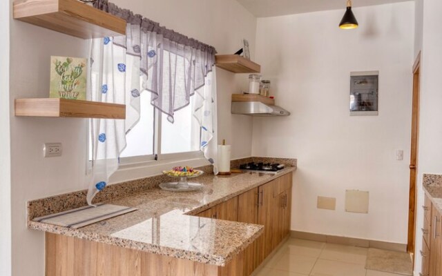 Casa Luna by Stone Residences - Master Suite