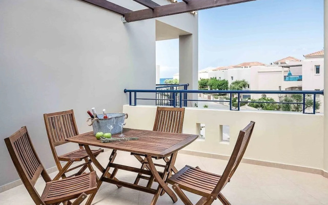 Resitour - Chania Aphrodite Beachfront