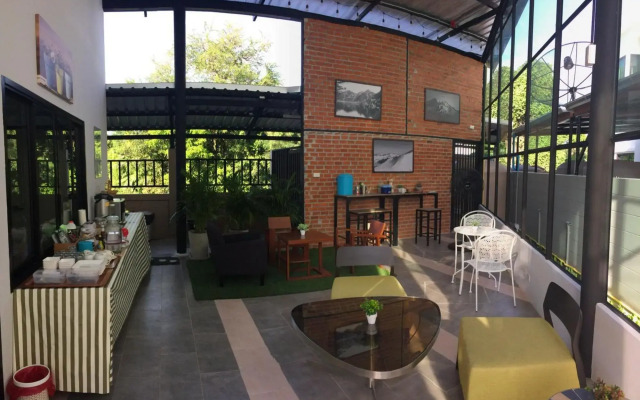 Latisha resort