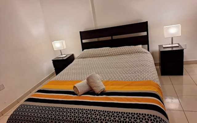 City Sunshine Strovolos, Nicosia