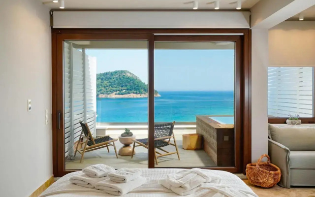 Agorastos Hotel