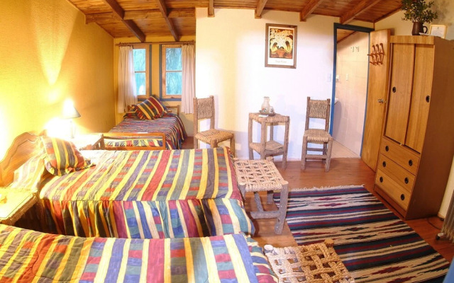 Hotel & Spa Colinas de Cuncumen