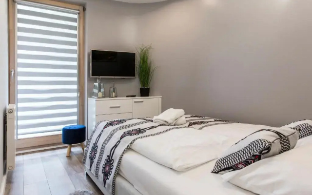 Apartamenty Comfort & Spa Stara Polana