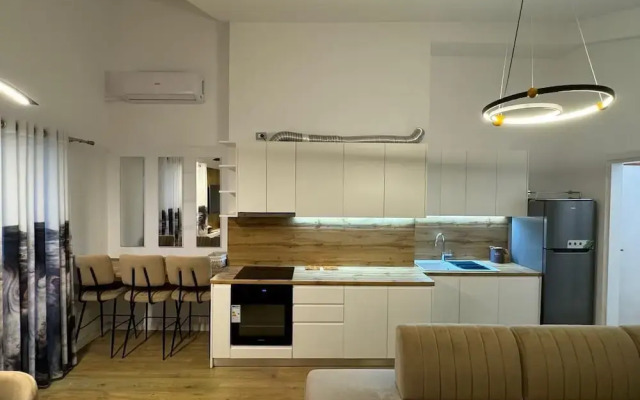 The Modern Escape 2 BDR NEW