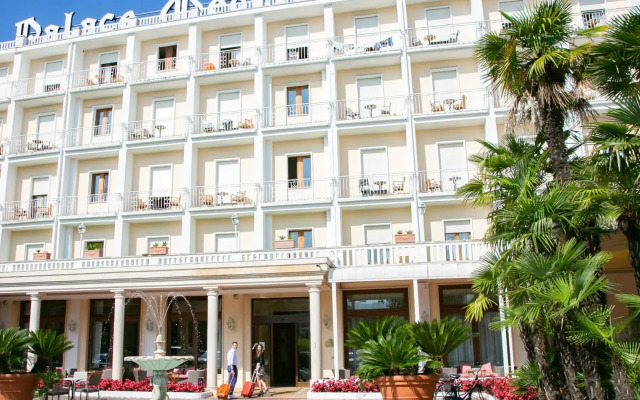 Palace Meggiorato