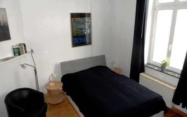 Villa Carola - 100 m zum Strand