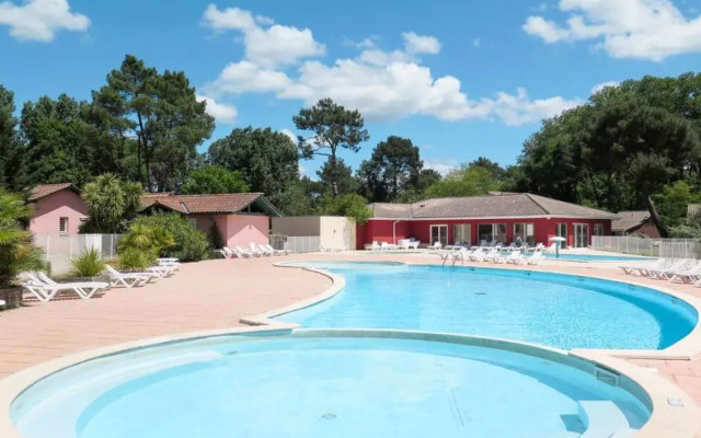 Les Rives de St. Brice (ADS105)